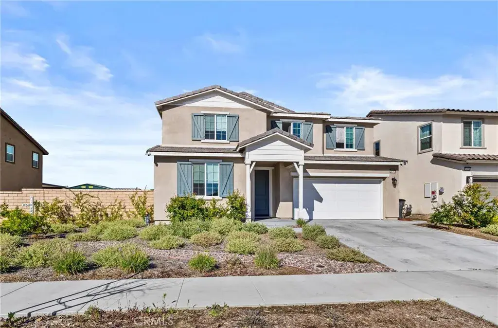 30342 Singer Lane, Menifee, CA 92584 - #1