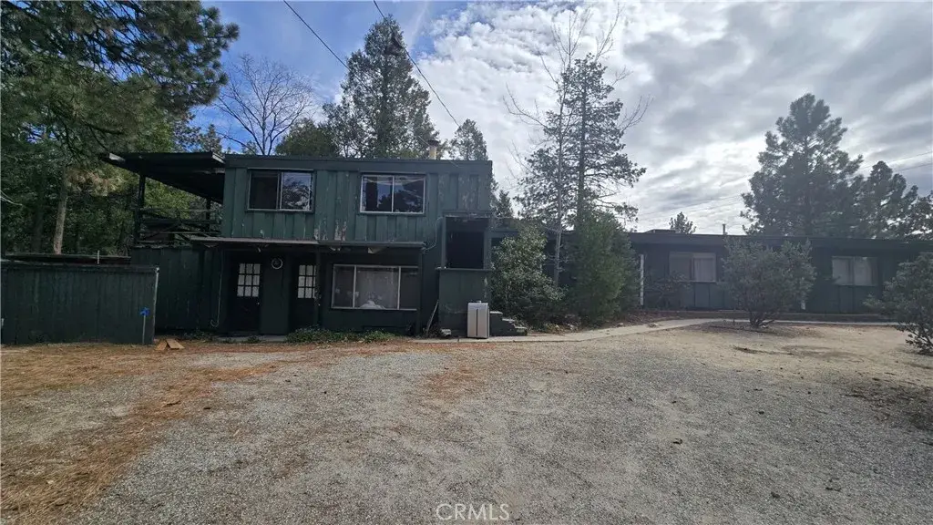 26650 Fairway, Idyllwild, CA 92549 - #1