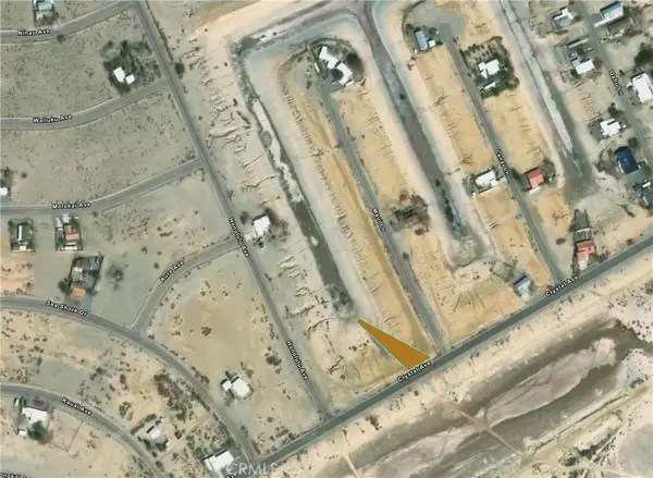 786 Crystal, Thermal, CA 92274