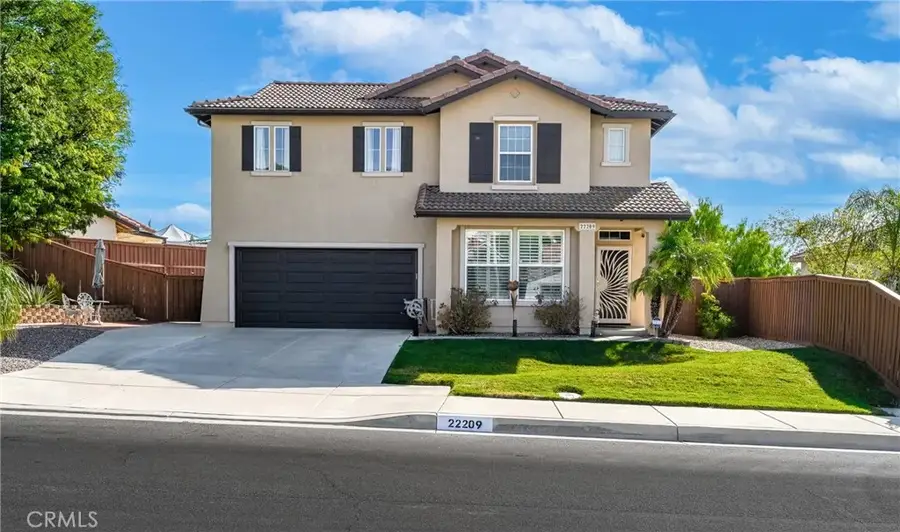 22209 Blondon Court, Wildomar, CA 92595 - #2