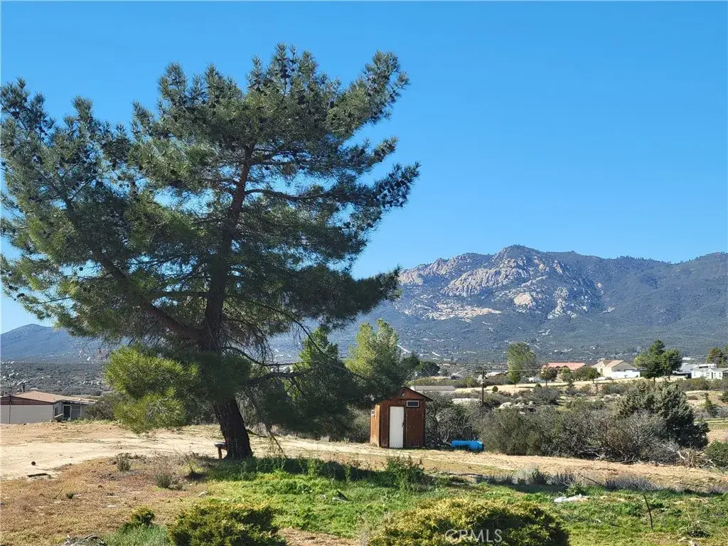 53595 Cave Rock, Anza, CA 92539 - #1