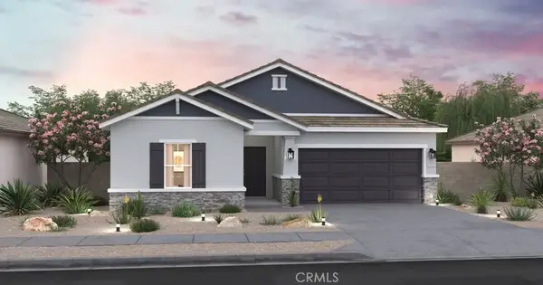 3438 Kellie Avenue, Rosamond, CA 93560