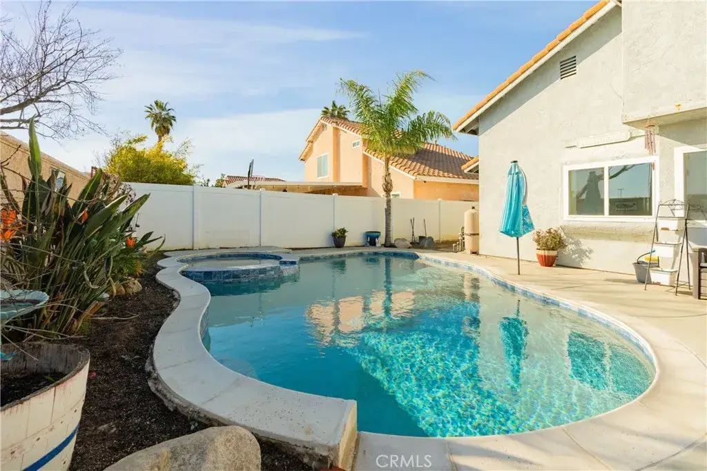 28955 Via Marsala, Menifee, CA 92584 - #1