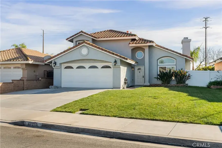 28955 Via Marsala, Menifee, CA 92584 - #3