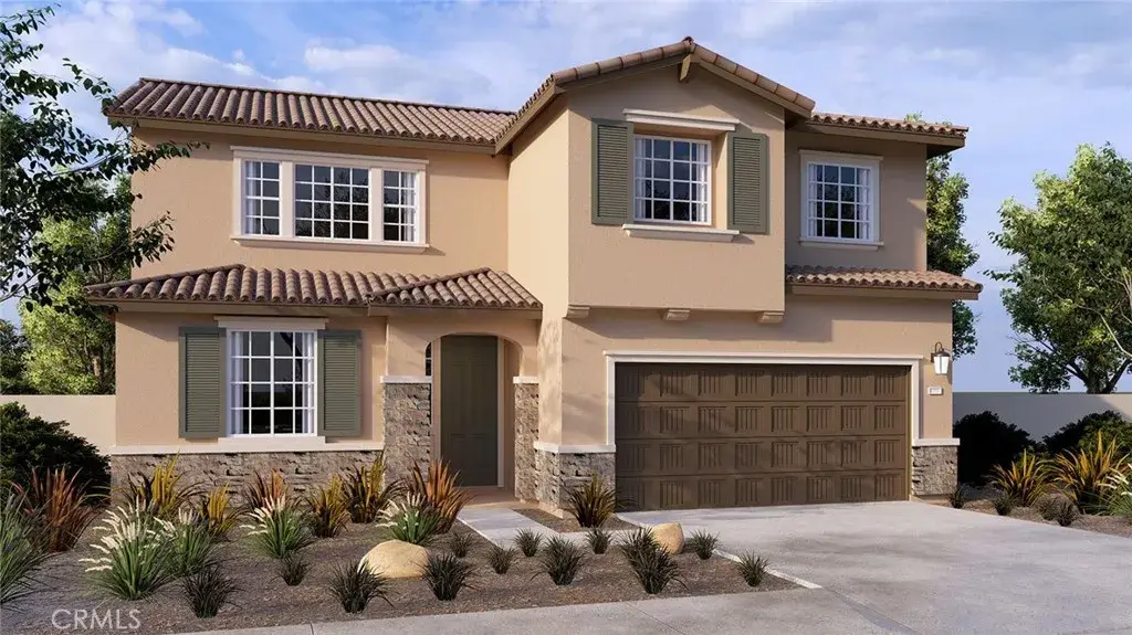 26158 Gentry Avenue, Corona, CA 92883 - #1