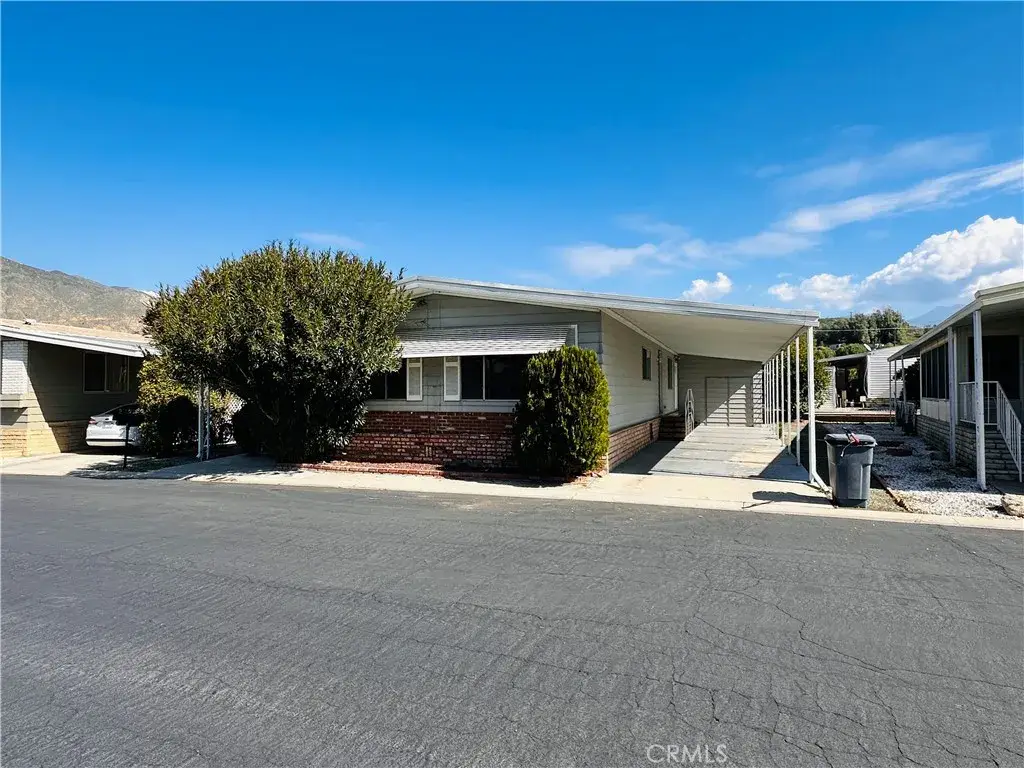 2230 Lake Park #140, San Jacinto, CA 92583 - #1