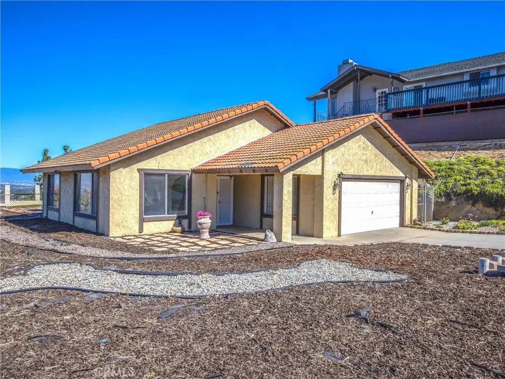 14250 Martin, Riverside, CA 92503 - #1