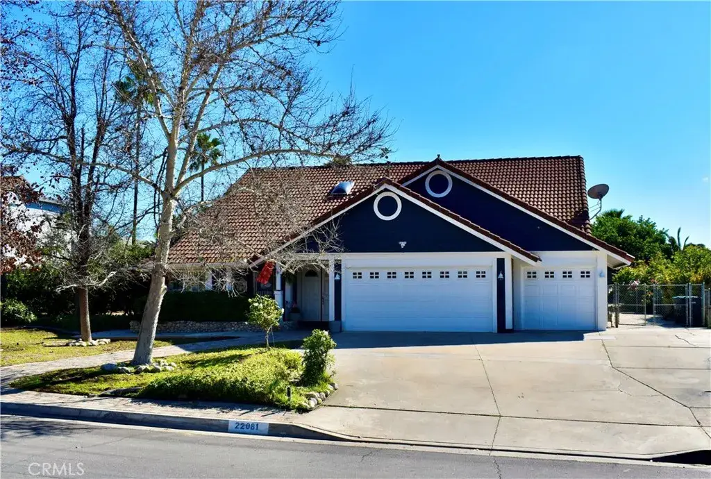 22081 Windtree, Wildomar, CA 92595 - #1