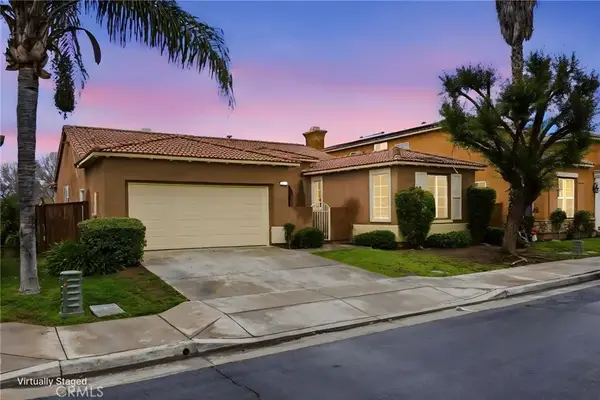 3860 Bella Isola, Perris, CA 92571