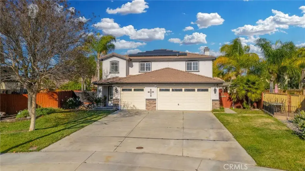 1580 Hickorywood, Hemet, CA 92545 - #1