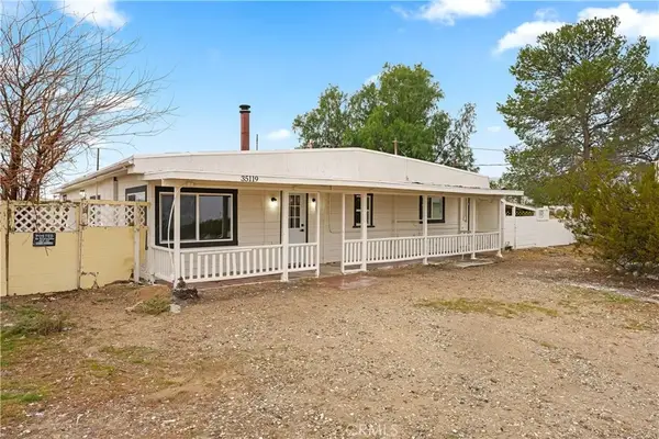 35119 Neighborly, Lucerne Valley, CA 92356