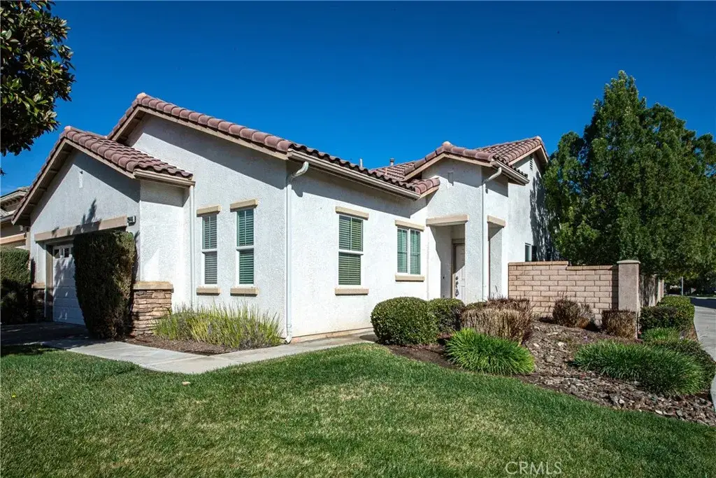 29446 Honneywood Drive, Menifee, CA 92584 - #1