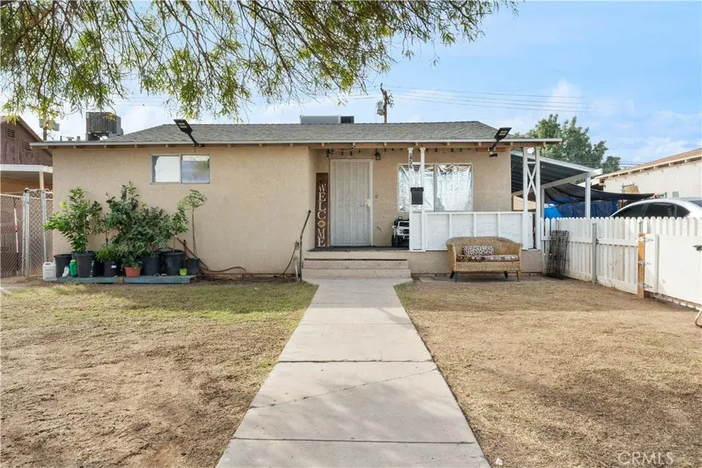 727 El Centro Avenue, El Centro, CA 92243 - #1