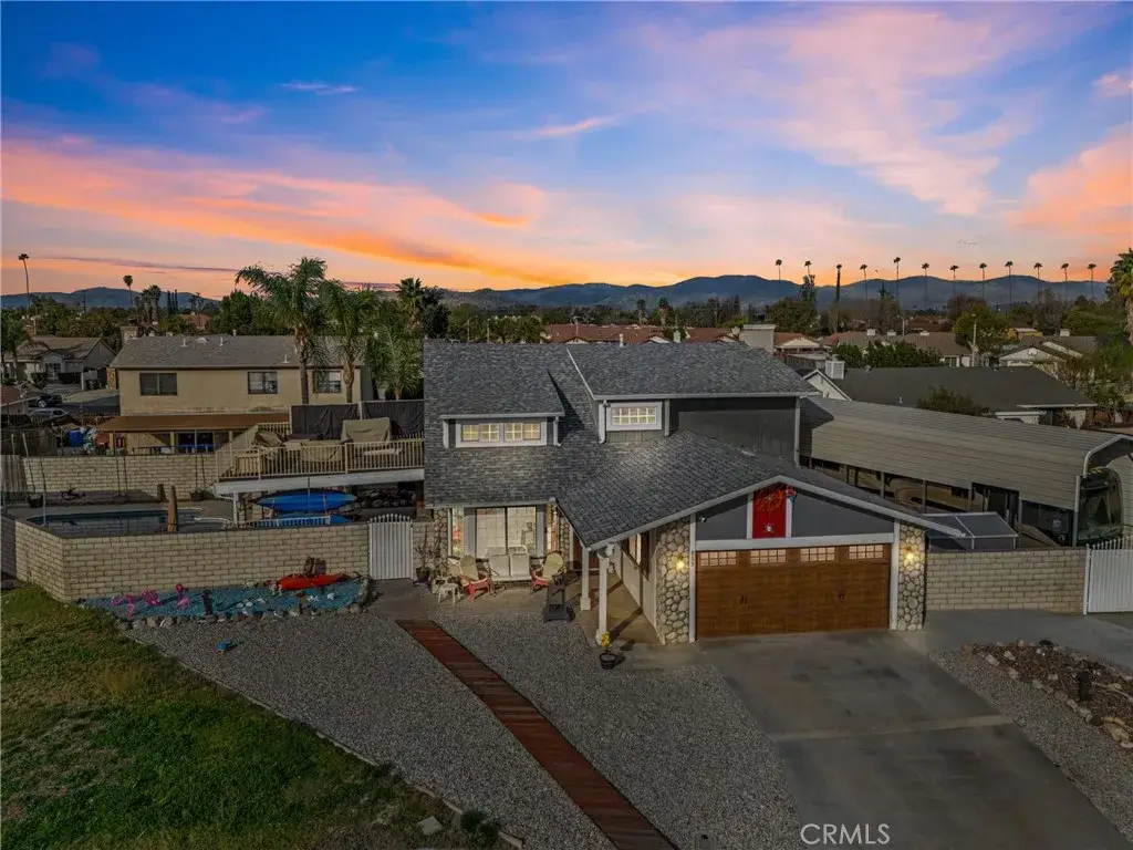 869 Fillmore Court, Hemet, CA 92543 - #1