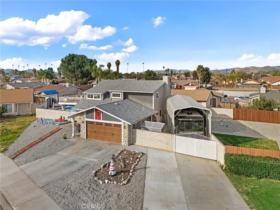 869 Fillmore Court, Hemet, CA 92543 - #2