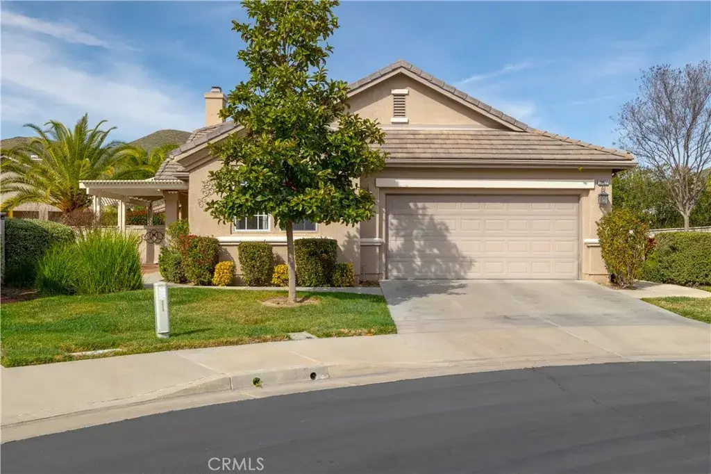 29427 Bentcreek Court, Menifee, CA 92584 - #1
