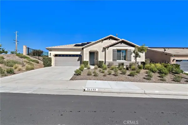 21122 Saratoga, Wildomar, CA 92595