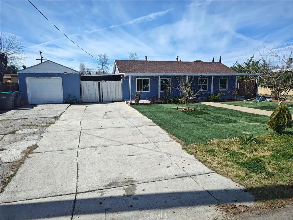1265 Michigan, Beaumont, CA 92223 - #1