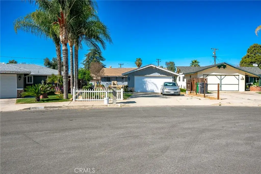 26141 Camas, Hemet, CA 92544 - #1