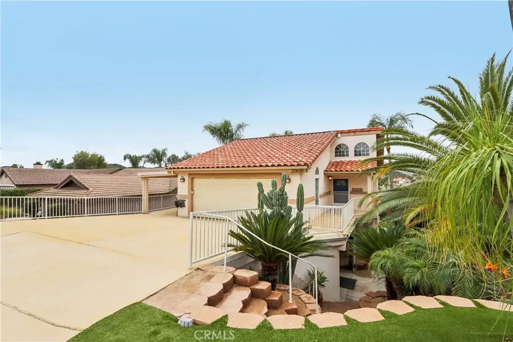 22635 Canyon Lake South, Canyon Lake, CA 92587 - #1