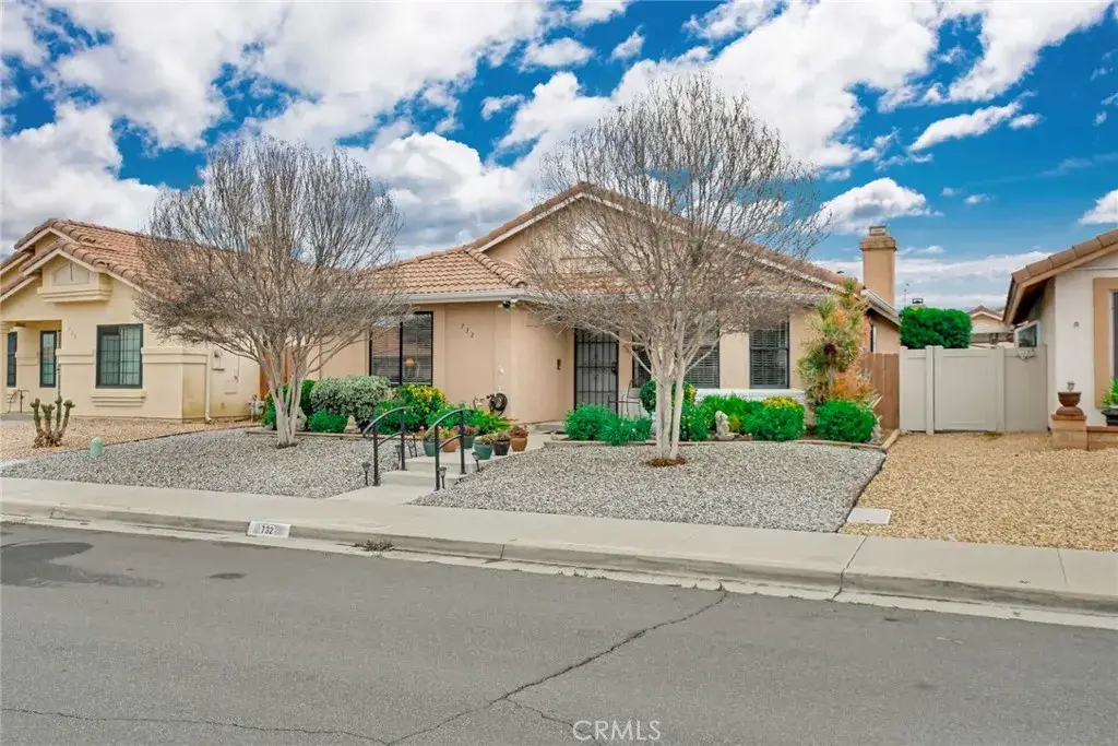 732 Alondra, Hemet, CA 92545 - #1
