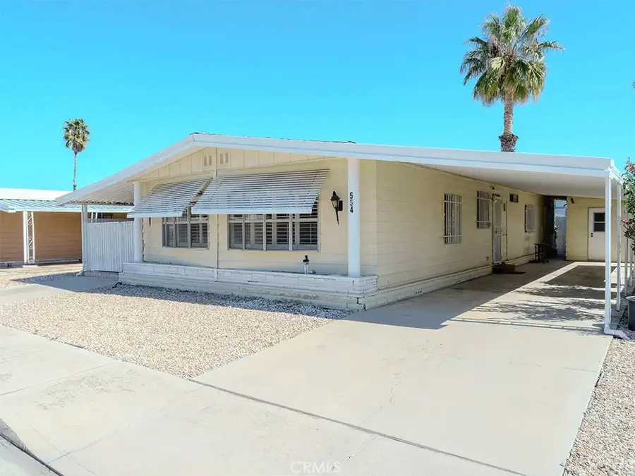 554 Castille, Hemet, CA 92543 - #2