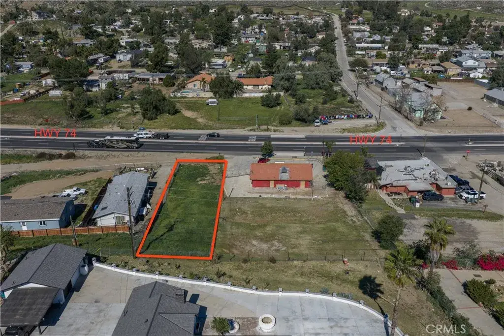 0 State Hwy 74, Hemet, CA 92545 - #1