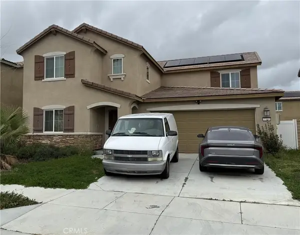 5564 Spur Drive, Hemet, CA 92545