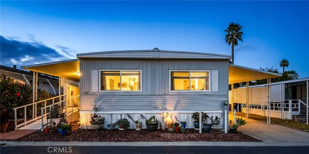 1120 E Mission #79, Fallbrook, CA 92028 - #1