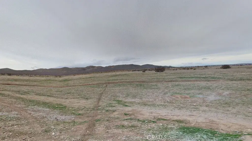 0 Wild Wash, Oro Grande, CA 92368 - #1