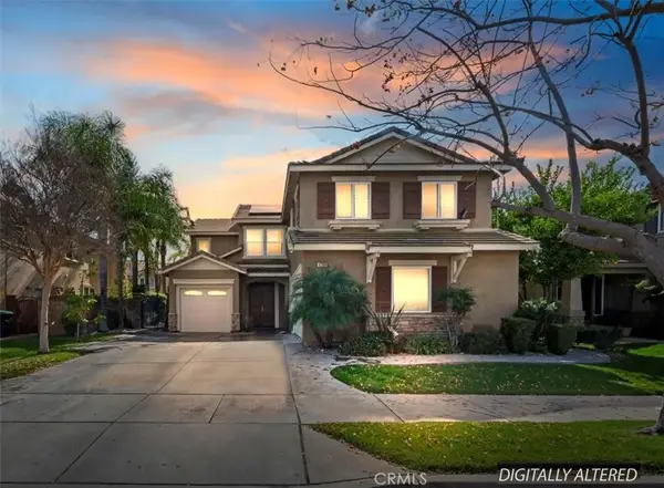 4795 Shasta Blue, Hemet, CA 92545