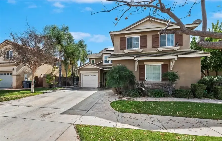 4795 Shasta Blue, Hemet, CA 92545 - #3