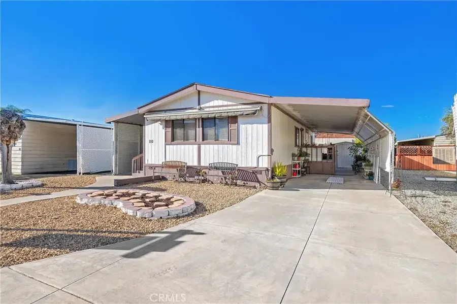 575 S Lyon #110, Hemet, CA 92543 - #2