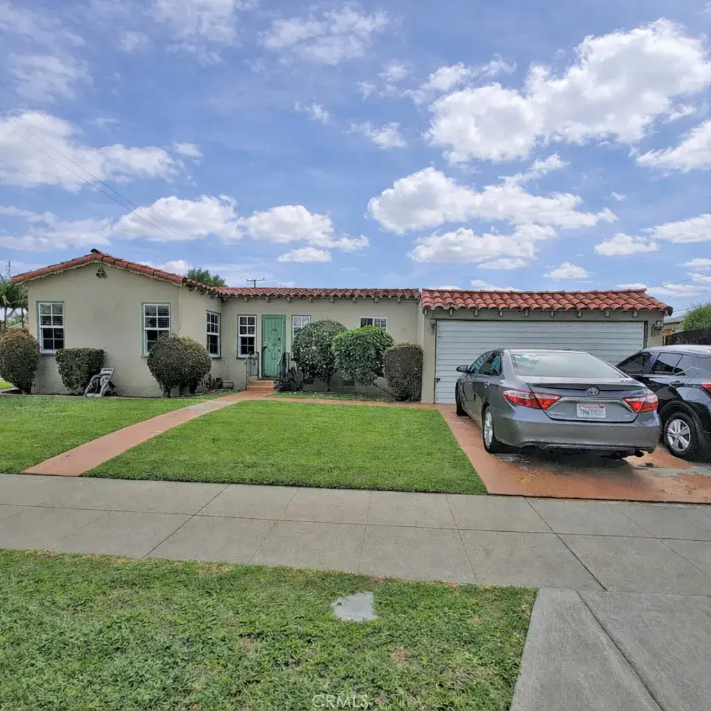 2195 Maine Ave, Long Beach, CA 90806 - #1