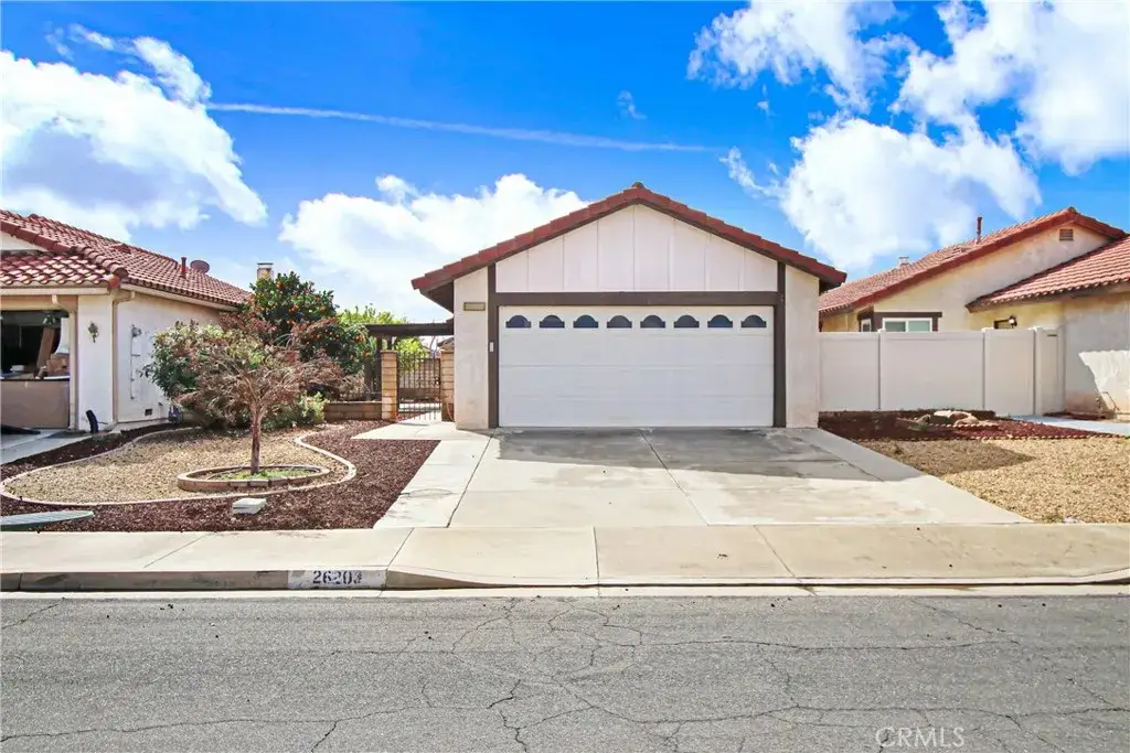 26203 Shadywood, Sun City, CA 92586 - #1