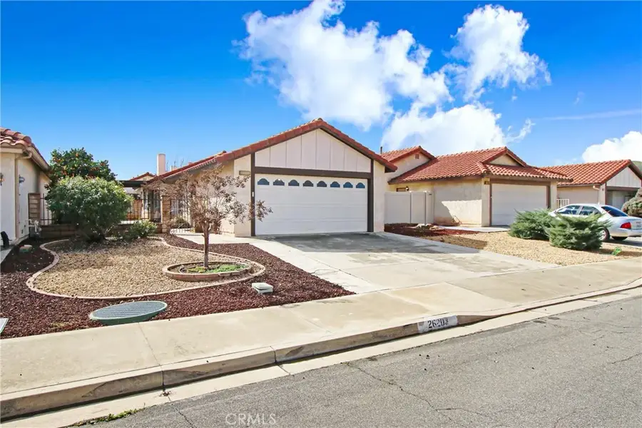 26203 Shadywood, Sun City, CA 92586 - #2