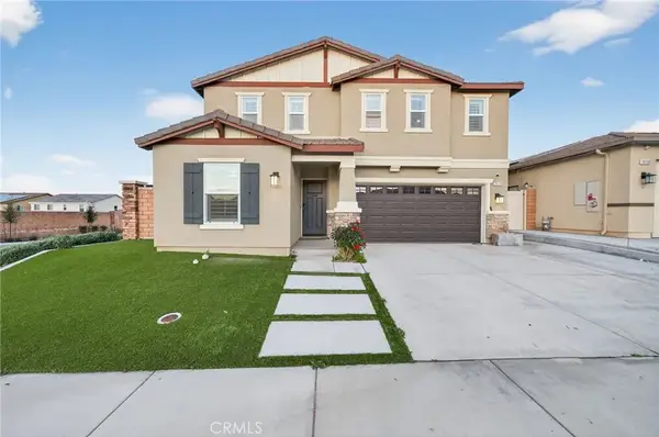 25733 Buckeye Meadow, Homeland, CA 92548
