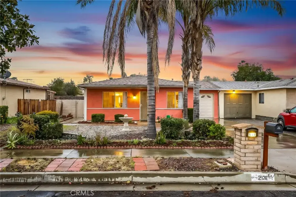 2131 Avenida Olivos, Hemet, CA 92545 - #1