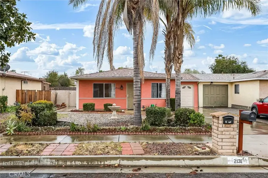 2131 Avenida Olivos, Hemet, CA 92545 - #2