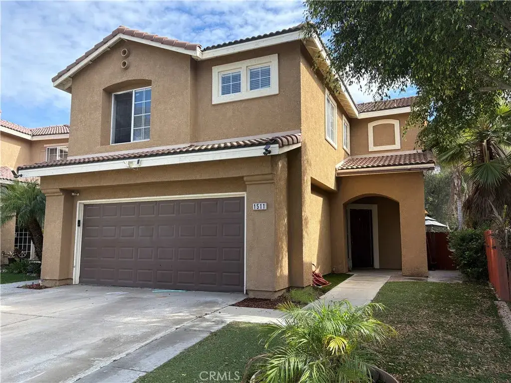 1511 Clanton Place, San Diego, CA 92154 - #1