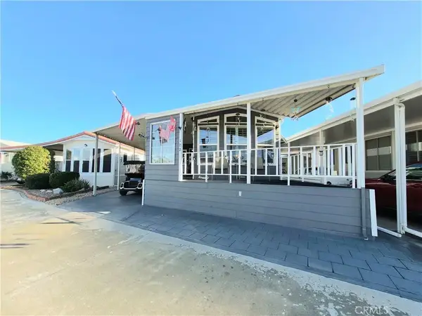 1295 S Cawston #102, Hemet, CA 92545