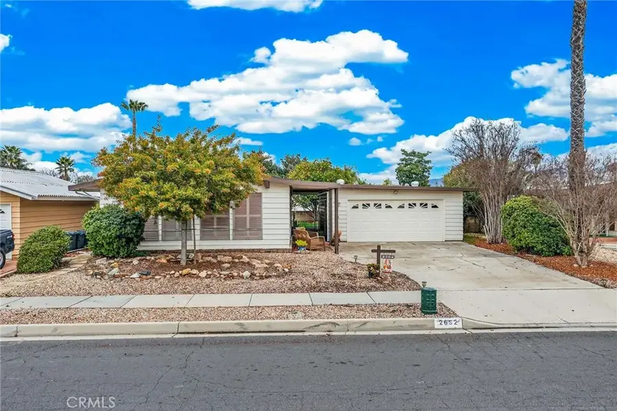 2662 Silver Oak Way, Hemet, CA 92545 - #2