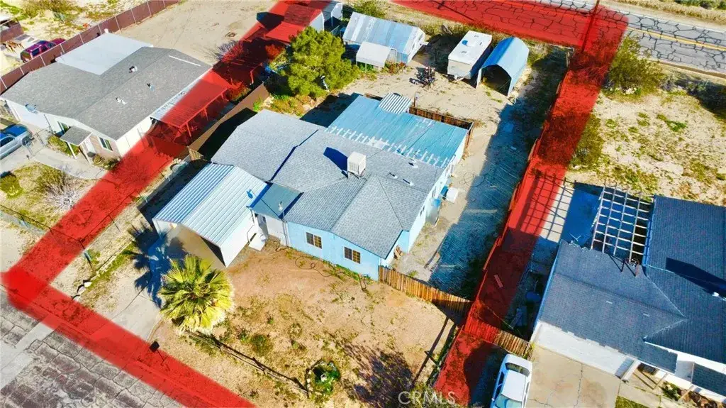 84607 Searles Street, Trona, CA 93562 - #1