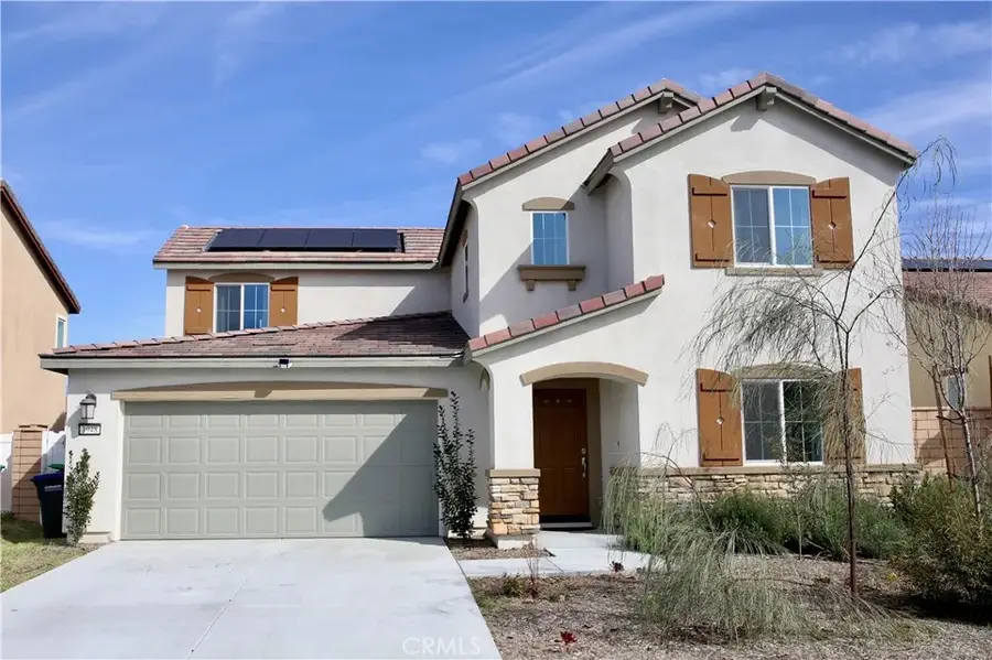 1948 Earp, Hemet, CA 92545 - #2