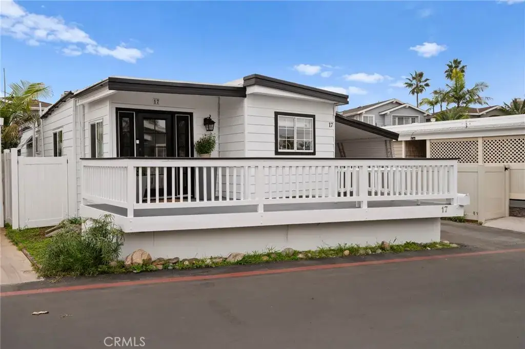 6550 Ponto #17, Carlsbad, CA 92011 - #1