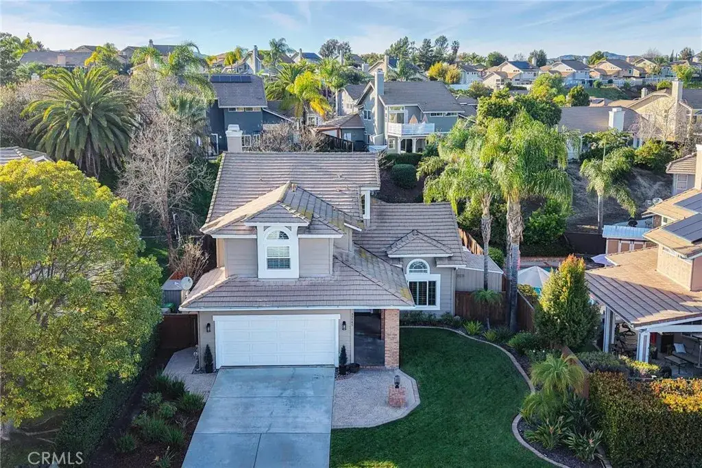 39545 Via Dominique, Murrieta, CA 92563 - #1