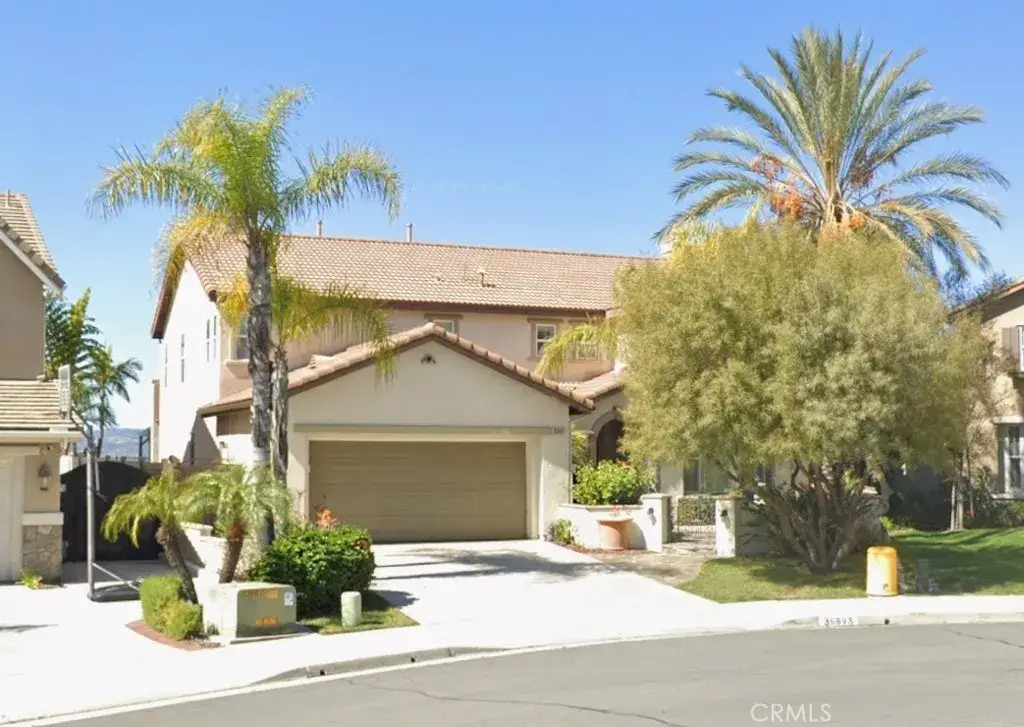 35893 Fairfax Court, Murrieta, CA 92562 - #1
