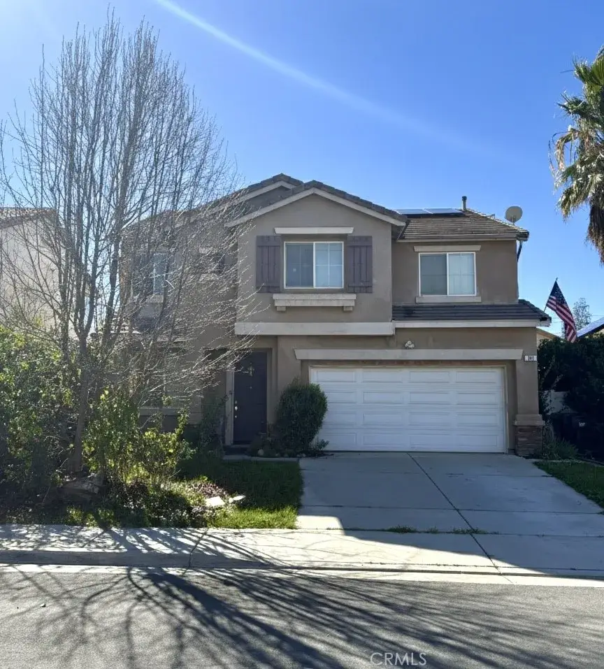 643 Canyon Crest, Beaumont, CA 92223 - #1