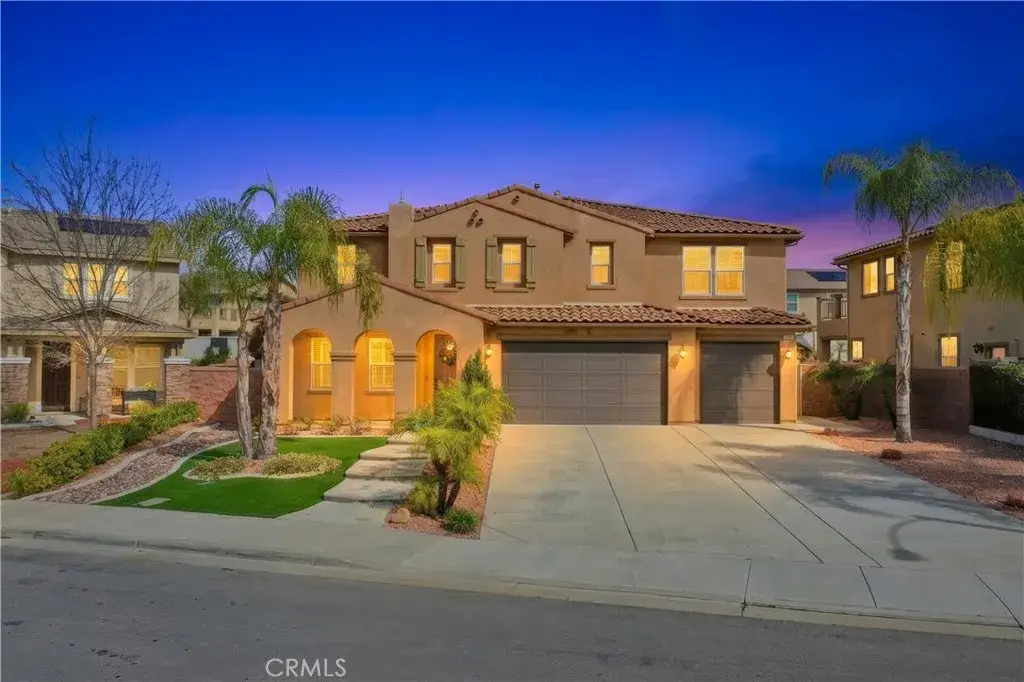 30102 Powderhorn Lane, Murrieta, CA 92563 - #1