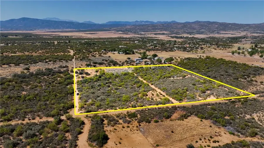 1 Johnston, Anza, CA 92539 - #2